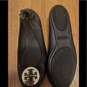 Tory Burch Minnie Ballet Flats